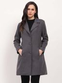 Grey color option, Currently selected