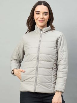 Duke - Women Short Style Full Sleeve Jacket