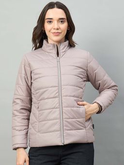 Duke - Women Short Style Full Sleeve Jacket