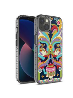 DailyObjects - Mor Mela Stride 2.0 Case Cover for iPhone 13 6.1 inch