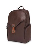 Brown color option, Currently selected