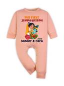 Peach color option