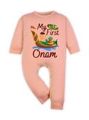 Peach color option