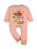 Peach color option