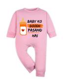 Pink color option