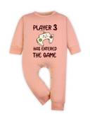 Peach color option