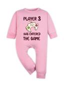 Pink color option