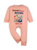 Peach color option