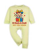 Yellow color option, Currently selected