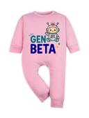 Pink color option, Currently selected