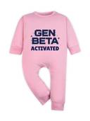 Pink color option, Currently selected