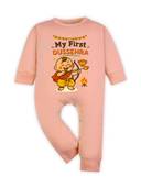 Peach color option