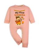 Peach color option