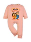 Peach color option, Currently selected