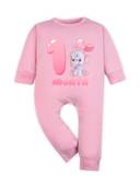 Pink color option, Currently selected