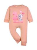 Peach color option