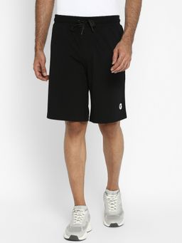 Muvazo - Dapper Shorts Black