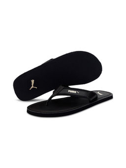 Puma - Tsukisho V2 Mens Brown Flipflops