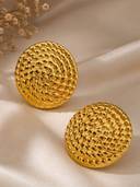 Gold color option, Currently selected