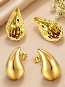 Gold color option, Currently selected