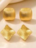 Gold color option