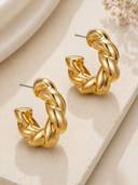 Gold color option, Currently selected