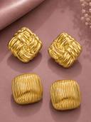 Gold color option