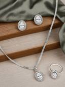 White color option, Currently selected