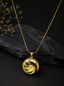 Gold color option, Currently selected