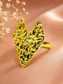 Gold color option