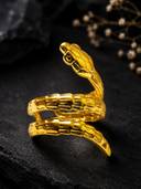 Gold color option