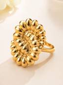 Gold color option, Currently selected