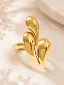 Gold color option
