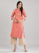 Peach color option, Sold out, Currently selected