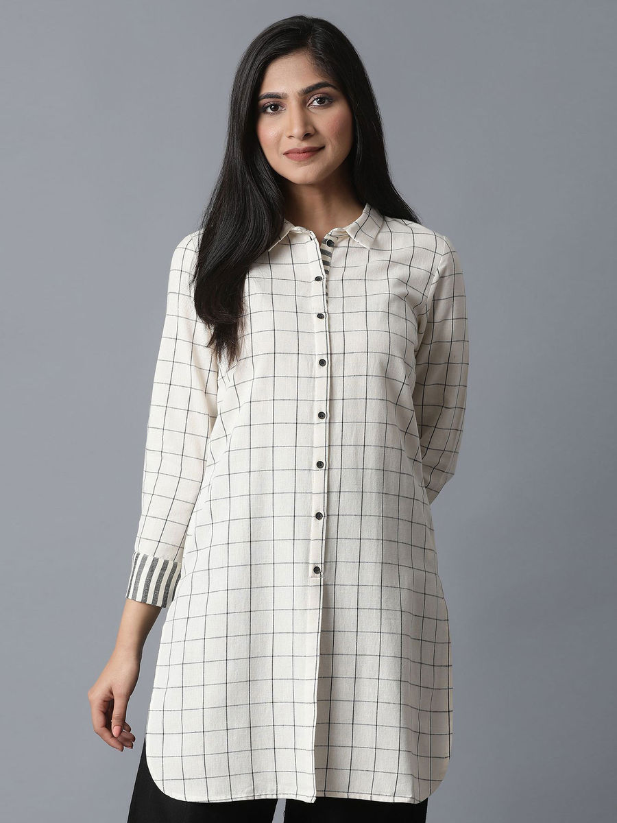 max cotton kurtis online