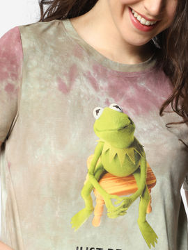 Frog t shirt shop clearance
