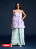 Purple color option