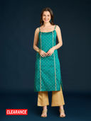 Green color option