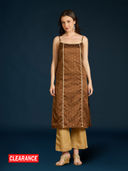 Brown color option