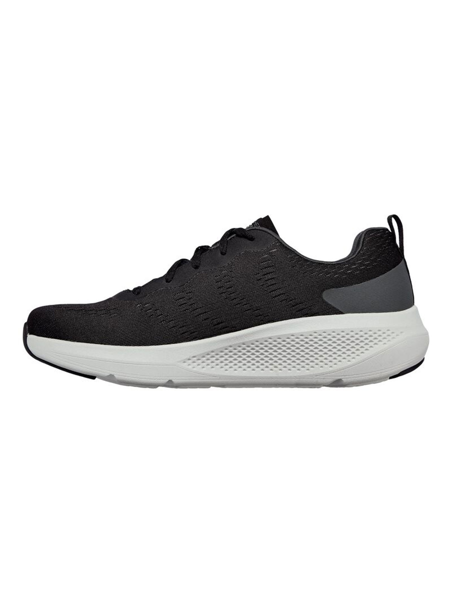 skechers plain black