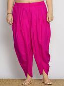 Magenta color option, Currently selected