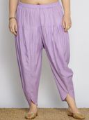 Lavender color option, Currently selected
