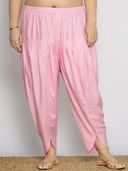 Pink color option, Currently selected