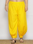 Yellow color option, Currently selected