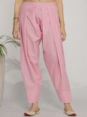 Pink color option, Currently selected