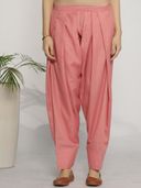 Pink color option, Currently selected