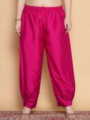 Magenta color option, Currently selected