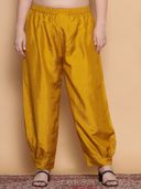 Mustard color option