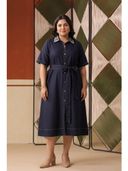 Indigo color option, Currently selected