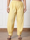 Yellow color option, Currently selected